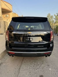 تاهو بريمير 2023 خليجية المنصور تاهو 2023 بريمير خليجية  وكالة المنصور...