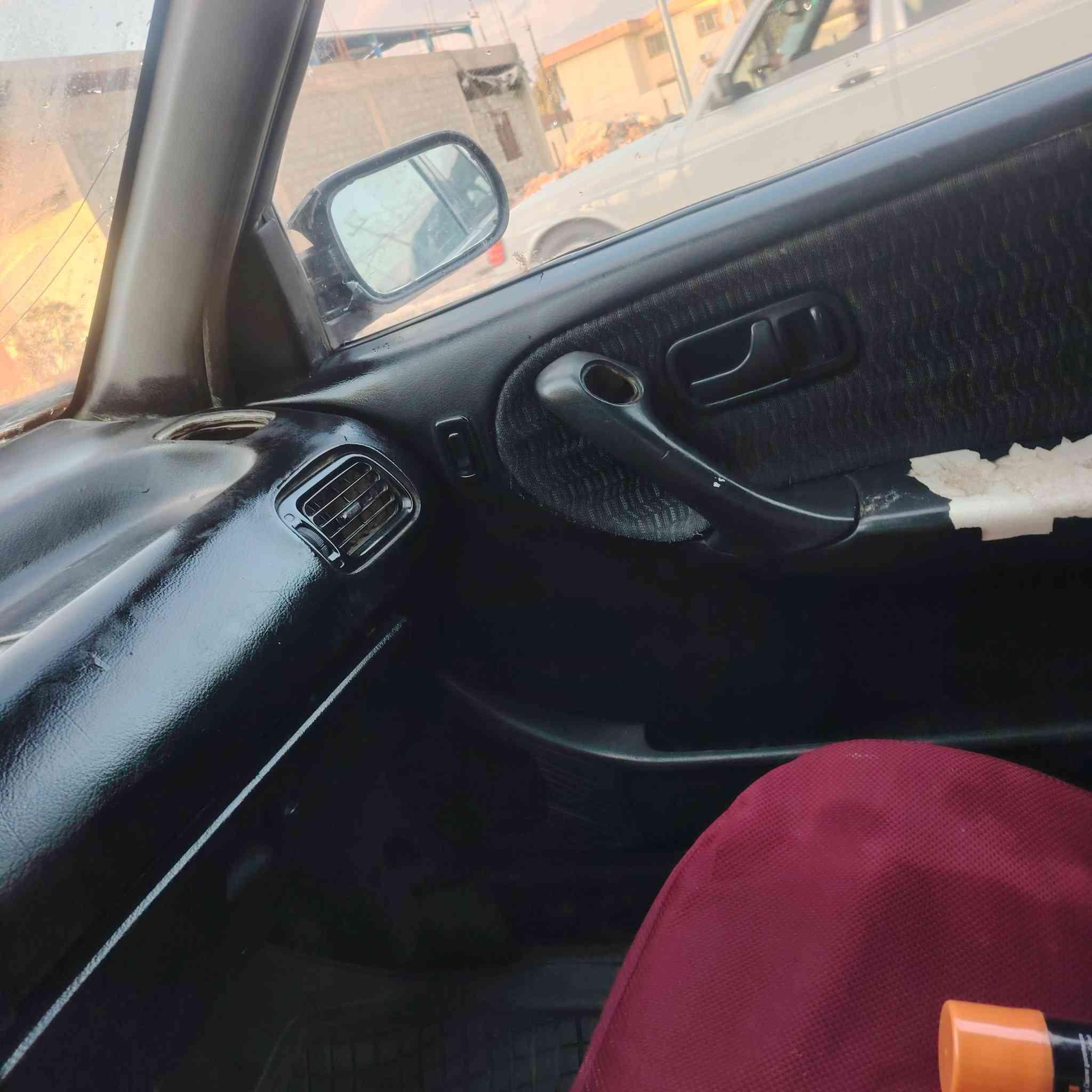 السلام عليكم نيسان برايمر موديل 92 نضافة وصط محرك 16 سيارة شرط الوكالة فحص كركوك باقي اتفاصيل أتصل *********** مكاني الحويجة اسعر 10
