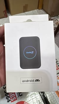 كار بلي • شاشة سيارة • عرض يوتيوب • اكسسوارات سيارات • CarPlay