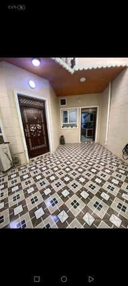 للبيع بيت في القادسية - الشهداء
بناء حديث
مساحة 120 متر  واجهة 7 ونص نزال 16
طابقين 3 غرق نوم 
للاستفسار التواصل على خاص الصفحة او الاتصال 
📞 *********** 📞 ***********
او زيارة المكتب في الديوم شارع 60 قرب الفلكة 
عقارات حاجي سلام - تكريت
#عقارات_حاجی_سلام
