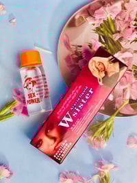 قطرة نسائية • منشطة • مفعول سريع