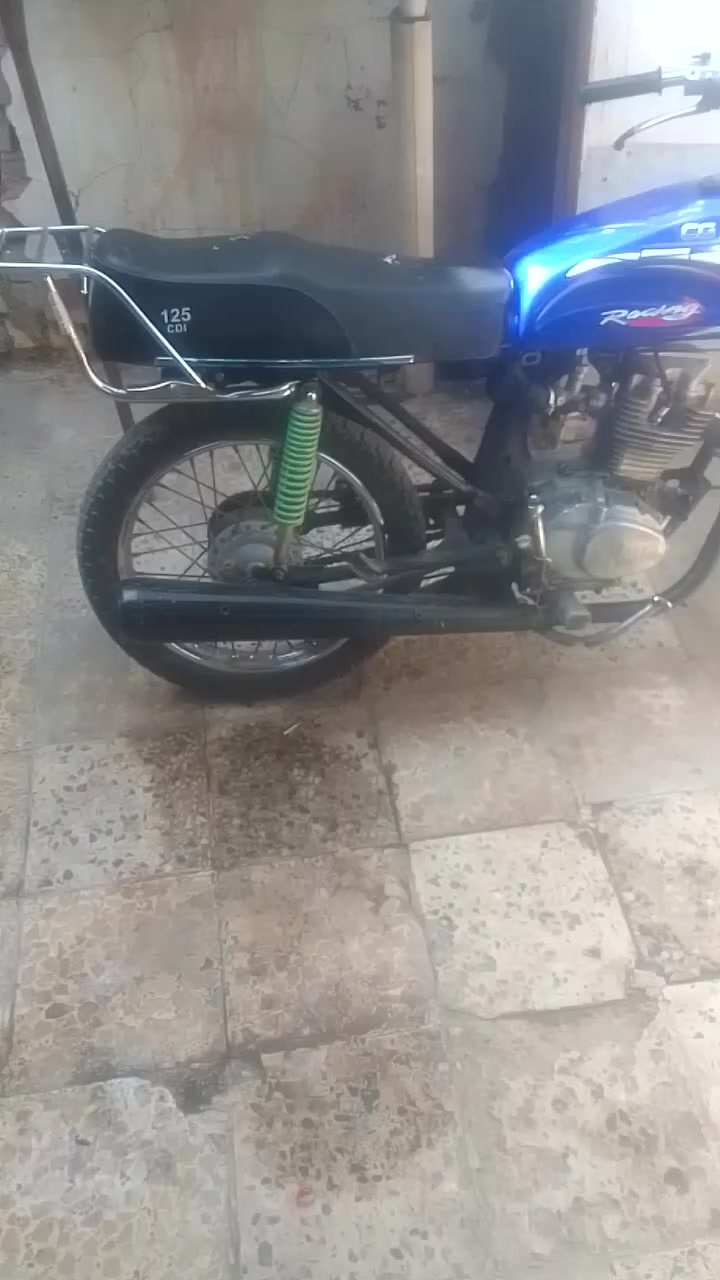 السلام عليكم دراجه اوراق محرك نامه مفتوح اوراقها نقص وصل لبيع والشراء 400قفل


**إذا كنت صاحب هذا الإعلان وتريد حذفه لأي سبب، رجاءا أرسل رسالة إلى الدعم الفني**