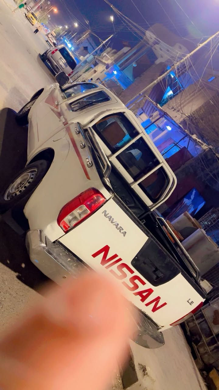 السلام عليكم
نيفاره ٢٠٠٩ محور رقم نجف رقم مميز سنويه ٢٠٢٨ تحويل مباشر 

السياره مال جناي 

مكينه  راس الثور 3000vvti

السياره محتاجه ترتيب 

السعر ٦٣وبيها مجال للشراي مكاني البصره ٥ ميل للاستفسار الاتصال *********** 

***********

حجي حسين
