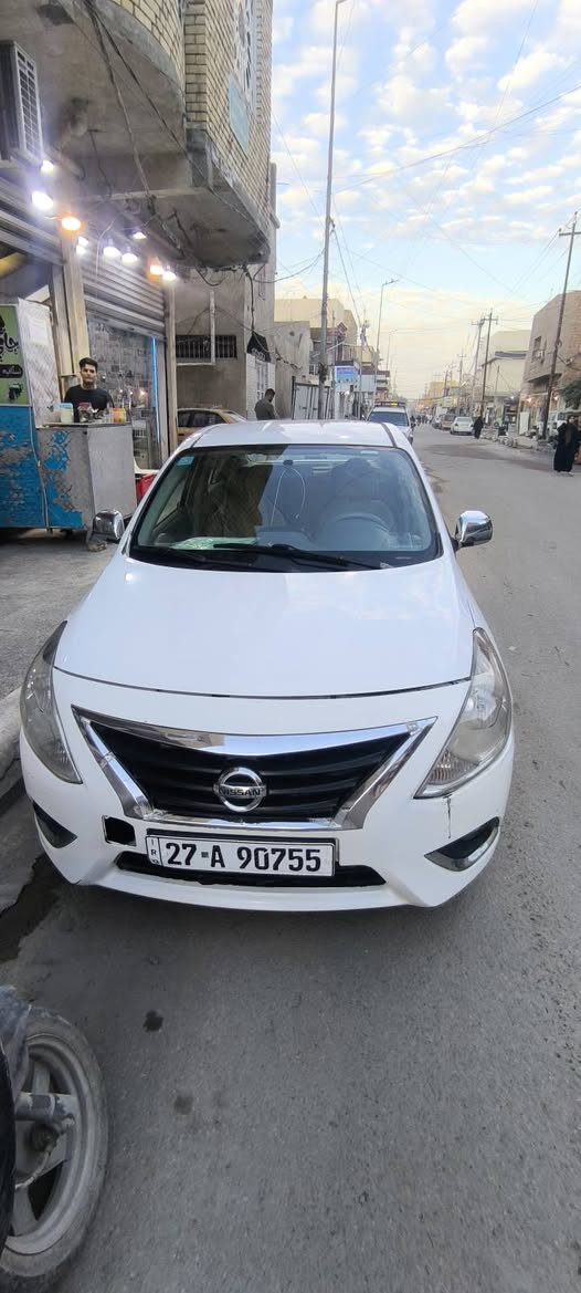 سيارة صني هندي للبيع موديل 2018 جاهزه وتعال وشوف بعينك احسن الك واليه وبخدمتك أنه......
