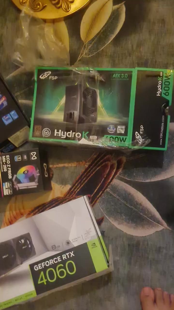 سلام عليكم بي سي لبيع جدا نظيف سعر 850 مع كيبور هدية تواصل خاص مكاني كربلاء ❤️


**إذا كنت صاحب هذا الإعلان وتريد حذفه لأي سبب، رجاءا أرسل رسالة إلى الدعم الفني**