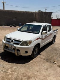 تويوتا • فلاوزه • تويوتا فلاوزه • سيارات للبيع • سيارة 2007 • بصرة • ف...