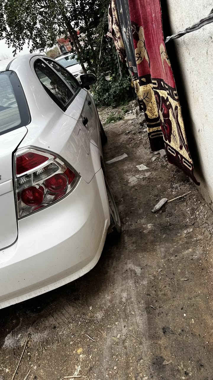 سلام عليكم 🫡
ايفو موديل 2010 
لون ابيض 
الرقم قادسيه 
كير اوتو
سياره جاهزه 
تدفئه تبريد شغال 
تخم تاير خطه جديد
مكينه 1600مفتوح مومسكر
دوشمه جديده ادامه مسوي قبل سبوع 

75 وبيها مجال مكلف بنشر هذا رقم راعيها 
*********** ابو طيف
