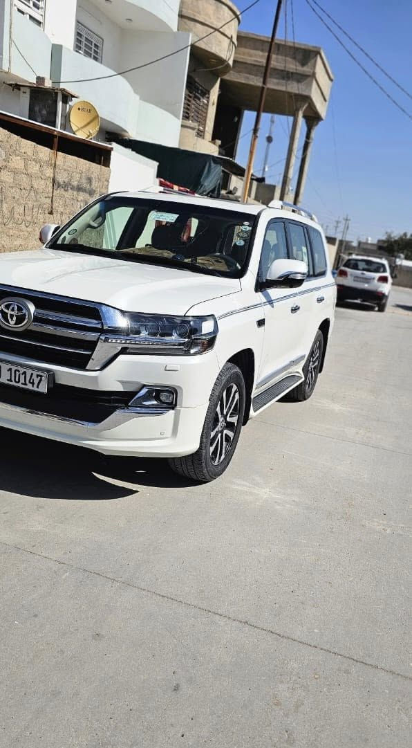 للبيع لانكدروز
موديل 2019
شركات
V6
بدون صبغ 
فقط بارد بسيط
ماشيه 108
سعره 485
***********
مكاني كركوك
