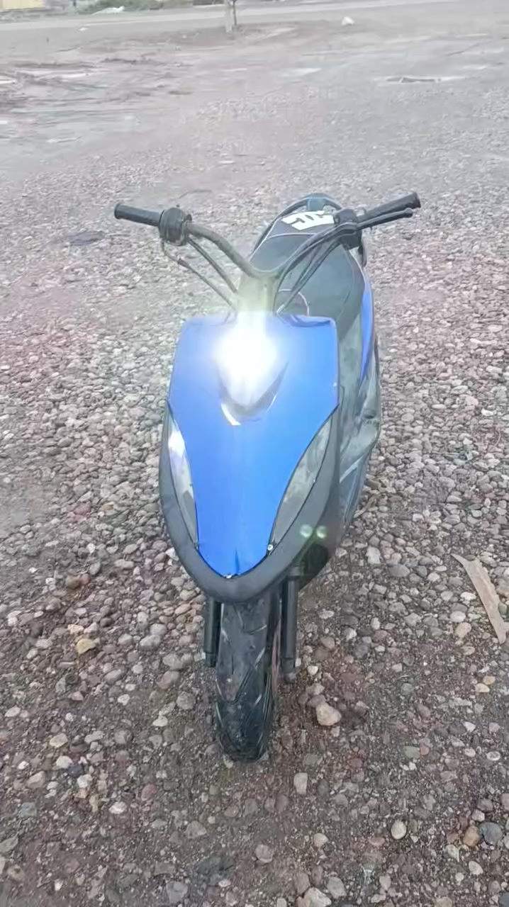 سلام عليكم.
دراجه ماكس عدله حربيه مفتوحه كلوبات واشاير هورن شغالات دراجه نضيفه فقط السلف واكف سعرها500بيها مجال المكان القرنه هور سعد تواصل واتساب ***********
