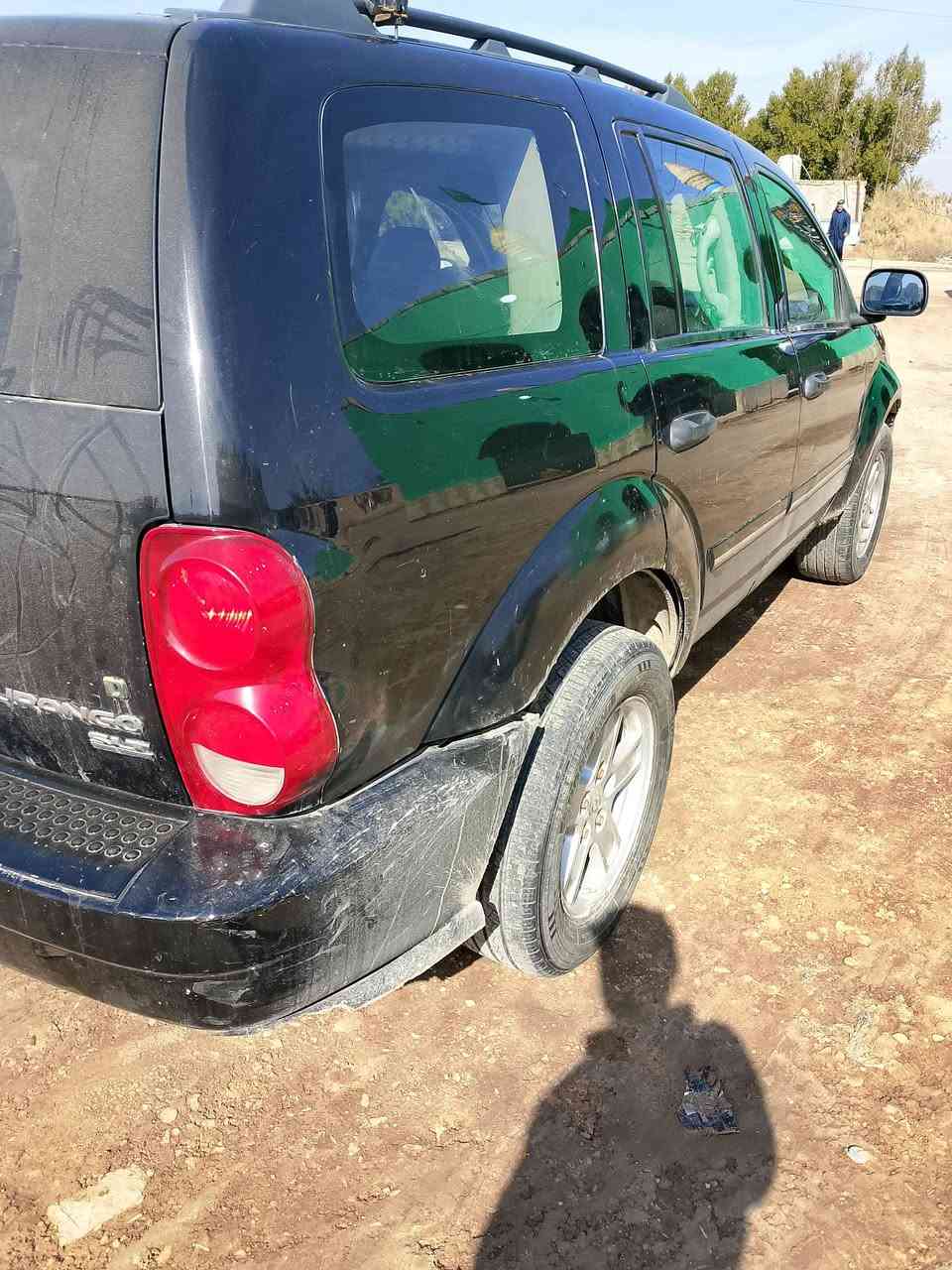 السلام عليكم دورنجو 2009 سياره رقم بغداد تحويل مباشر سياره جاهزه كير محرك خير من الله سهر 85 وبيها مجال سياره سبعه راكب المكان الناصريه ***********
