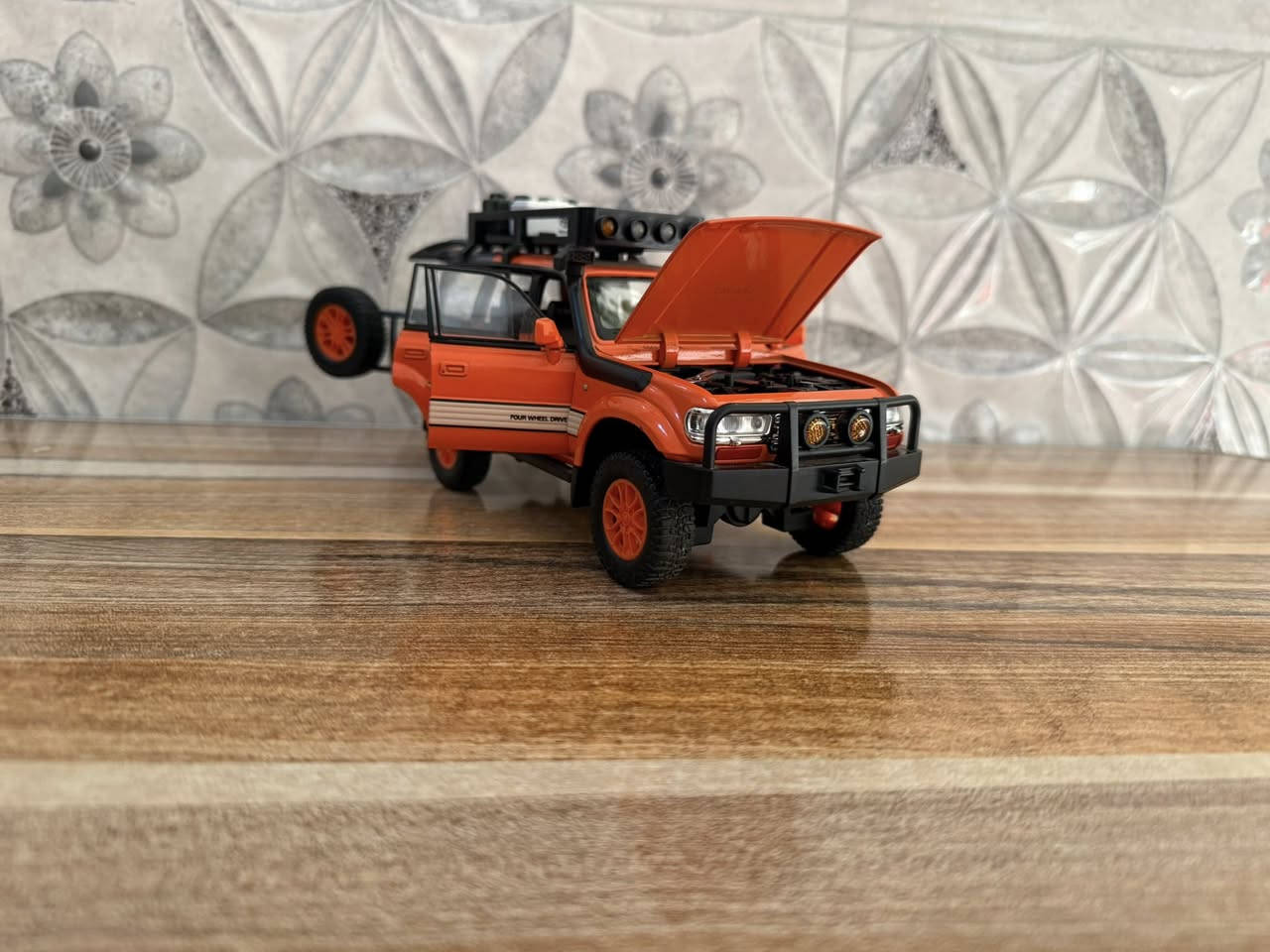 مساء الخير 🌹
متوفر قطع احجام 1.24 كلهن يفتح ابواب وبنيد وصندوق وشغالات اصوات وانارة 👌

سعر القطعة 18 الف 🔥

متوفر خدمة توصيل لجميع محافظات العراق 🚚


**إذا كنت صاحب هذا الإعلان وتريد حذفه لأي سبب، رجاءا أرسل رسالة إلى الدعم الفني**