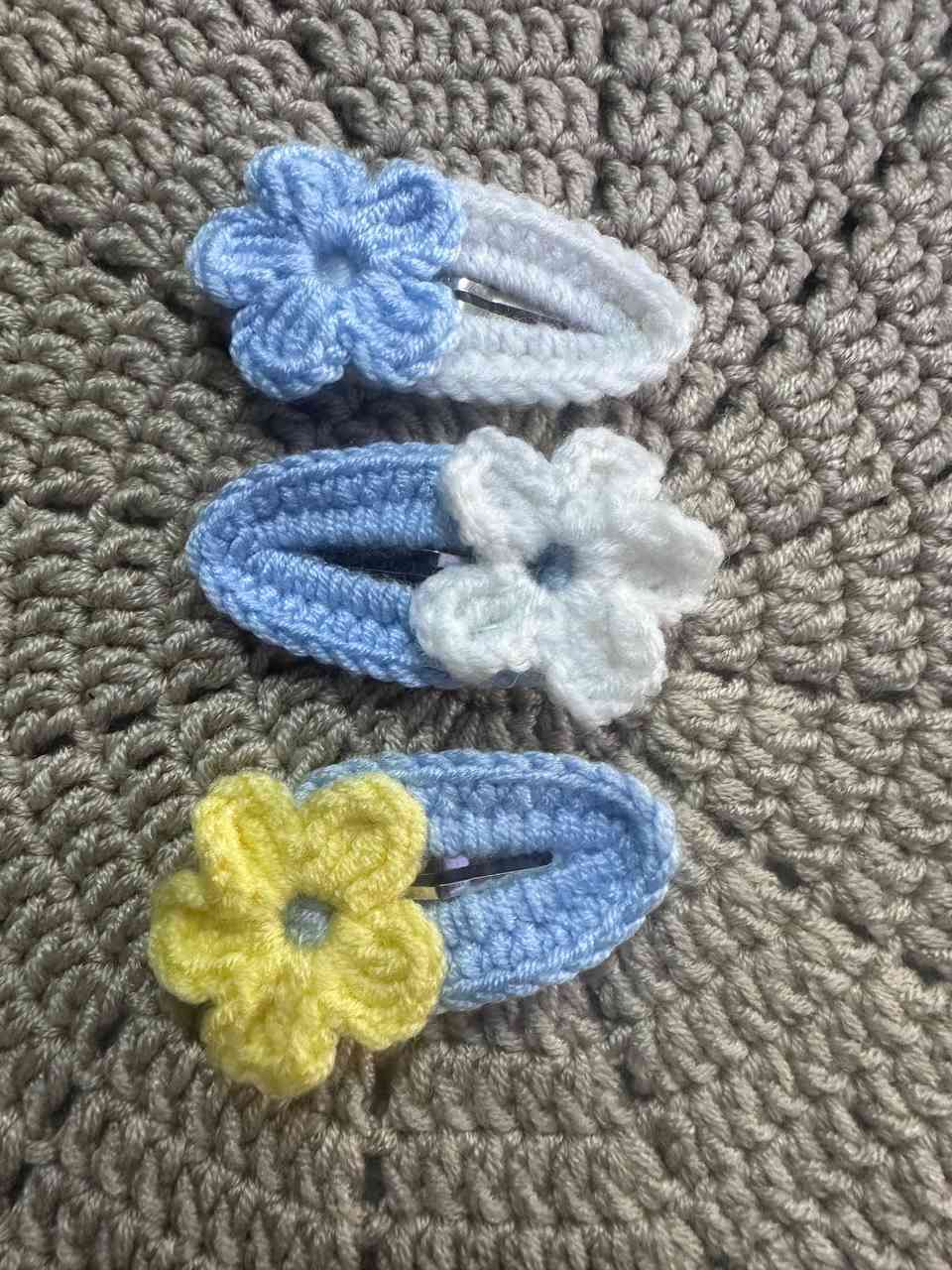 فن يلبس على الشعر
قراصات كروشيه للبنوتات الحلوات
سعر الزوج الف فقط
متوفر توصيل داخل تكريت وكل المخافظات


**إذا كنت صاحب هذا الإعلان وتريد حذفه لأي سبب، رجاءا أرسل رسالة إلى الدعم الفني**