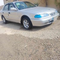 سوناتا ٢ • رقم بغداد • كهربائيات شغالة