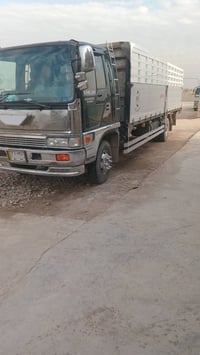 لبيع هينو 07872538891