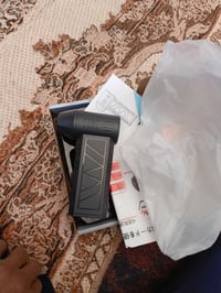 بلور فول • حالة أولى • قوة ١٥