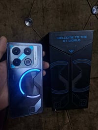 جيتي 20 برو • ٢٥٦ • ١٢+١٢ رام