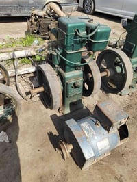 لستر توب لاند • راس توليد ١٠ • سامراء الصناعية