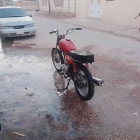دراجة ارشة • اربعه كير • دراجة نارية • موديل 2018 • سيكل