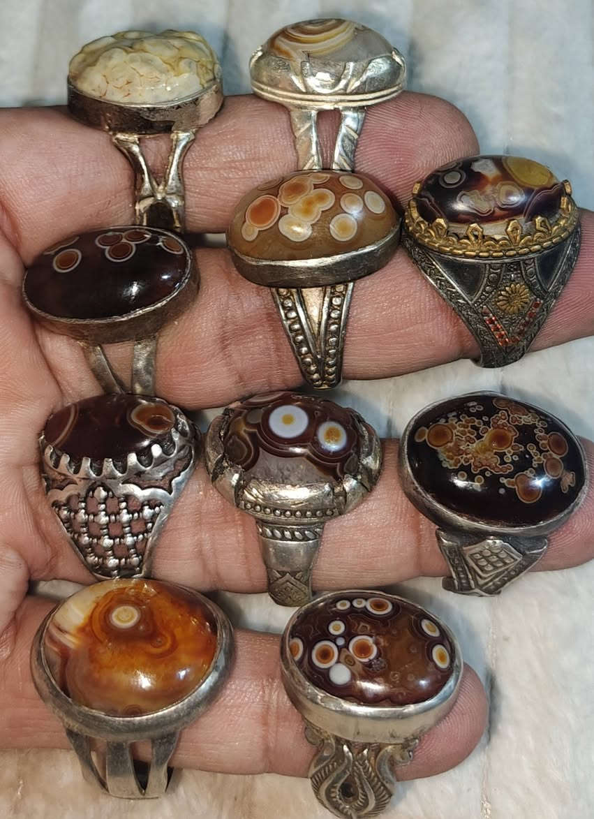 جمله فقط رجا 20 محبس سليماني و داودي فضه عراقيه قطع تحف راقيه السعر على الخاص يوجد توصيل كافة المحافظات عنواني بغداد واي استفسار مراسلتي على الخاص


**إذا كنت صاحب هذا الإعلان وتريد حذفه لأي سبب، رجاءا أرسل رسالة إلى الدعم الفني**