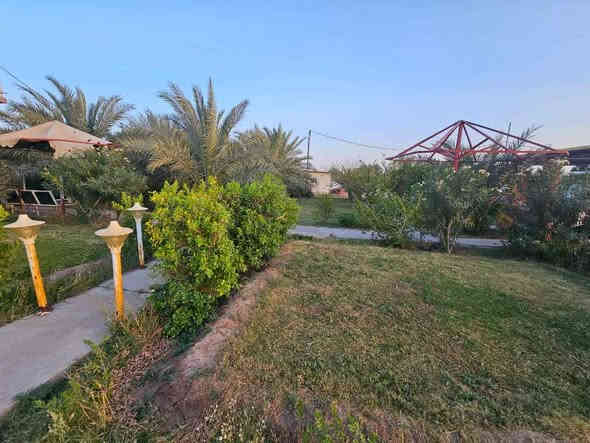 شاليه للبيع – على شط العرب مباشرة

شاليه مميز للبيع بمساحة 2000 متر، طابو ملك صرف سهم مع تحويل مباشر باسم المشتري.

الموقع: البصرة – أبي الخصيب
المميزات:

إطلالة مباشرة على شط العرب

موقع هادئ ومناسب للاستجمام

أوراق رسمية جاهزة للتحويل

للاستفسار يرجى الاتصال على الرقم:  *********** البصرة
