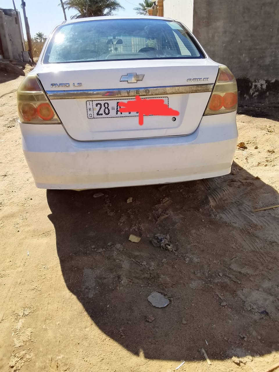 سلام عليكم سياره للبيع افيو موديل 10 الوارد خليجي السعر 70وبيهة مجال العنوان نجف الاشرف قضاء المناذره رقم الهاتف ***********
