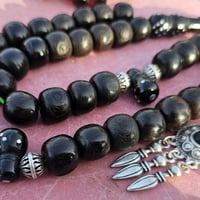 مسباح حجازي • انتيك • ٣٨حبه