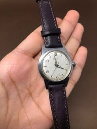 ساعة ELGIN • 17 حجر • مكينة تحفة