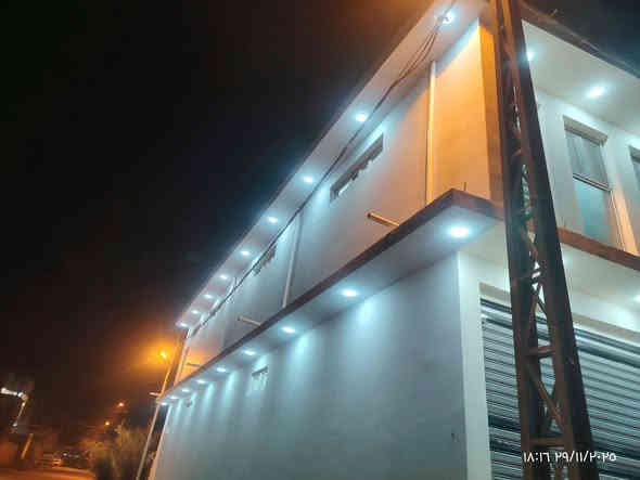 بسم الله الرحمن الرحيم  عله بركه افتتاح بنايه مساحه 320في ناحيه العباسيه شارع 25بنايه ركن طابقين قرب جامع الامام  الرضا
الطابق الارضي يصبح عياده تمريضيه بمساحه واسعه والطابق الثاني  يصبح مول او  عاقه العاب او قاعه حفلات خاصه او قاعه جم بمساحه واسعه وعمل درجه اولى 
بتنفيذ واشراف الفني هيثم احمد 
للاتصال والاستفسار
***********
