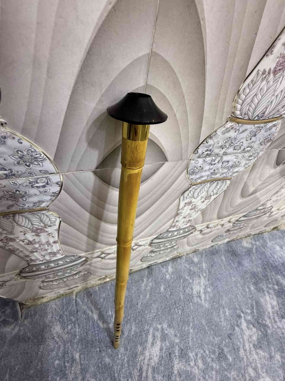 ناي تركي اللبيع كصبه جميله جداا السعر (٢٥)توصيل (٥) الستفسار ***********
