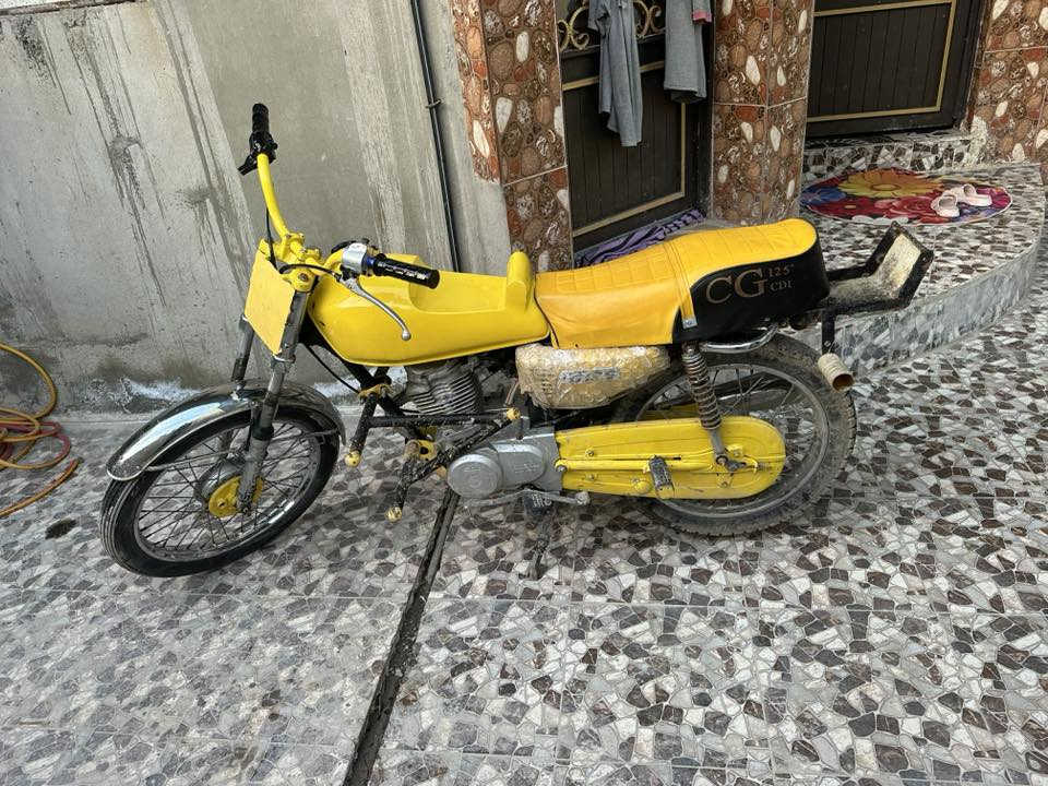 تايكر ٢٠١٩ كلشي مابي شرط نضيف بسعر ٢٥٠ وبي مجال قليل ل طيبين


**إذا كنت صاحب هذا الإعلان وتريد حذفه لأي سبب، رجاءا أرسل رسالة إلى الدعم الفني**