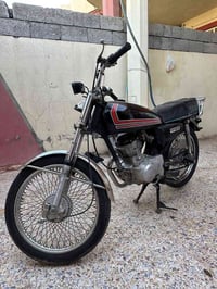 دراجه تايكر 5 كير 2020 للبيع للتواصل خاص او 07701050707