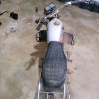 موطور • دراجة نارية