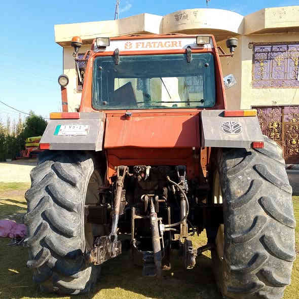 ماكينه 130 للبيع ***********
