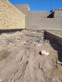 قطعه زراعي • الخصيمه • ١٠٠م