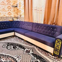 كنب • ٧م • ١٠مقاعد