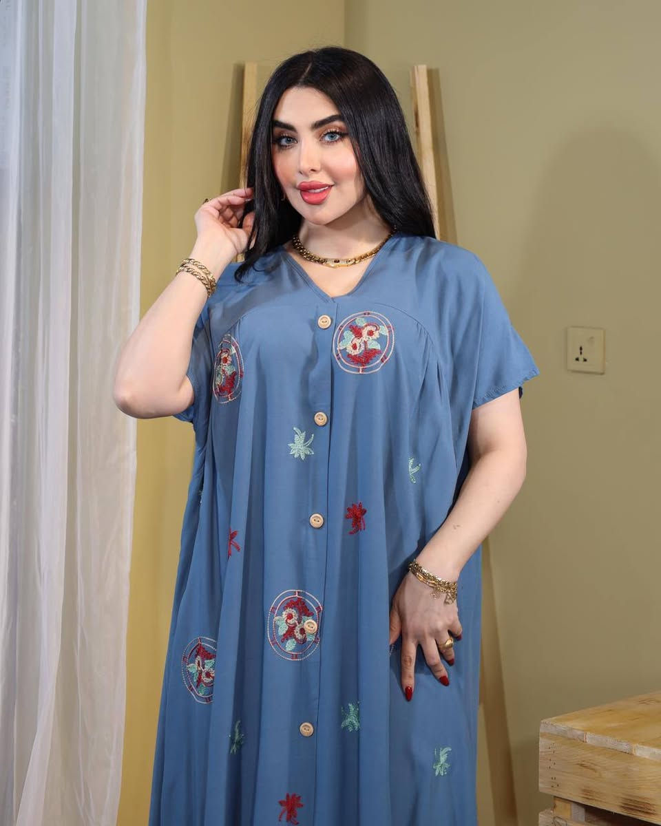 دشداشه كشمير  مطرز  خامه درجه اولى 
القياس 2XL/3XL 4XL 5XL 

⭐️سعر الدرزن 63 الف⭐️
 
الدرزن 6 الوان / اقل طلب درزندشداشه كشمير  مطرز  خامه درجه اولى 
القياس 2XL/3XL 4XL 5XL 

⭐️سعر الدرزن 63 الف⭐️
 
الدرزن 6 الوان / اقل طلب درزن


**إذا كنت صاحب هذا الإعلان وتريد حذفه لأي سبب، رجاءا أرسل رسالة إلى الدعم الفني**