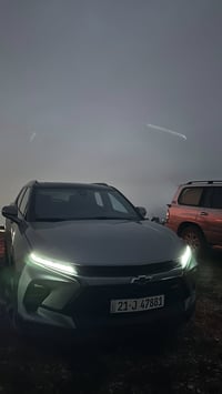 بلايزر RS • V6 ٣.٦ • ٣٦ الف كم