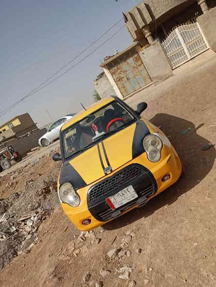 سلام عليكم ليفان للبيع موديل ٢٠١١رقم قادسيه مشروع وطني سنويه نافذه بل ٢٣مصفره هيىه وغرامات يراد لها ترتيب بصيط
صد تعبان تايرات  سعرها ١٧بيها مجال بسيط ماكاني ‭٠٧٧٨ ٢٢٧ ٣٥٧٤‬
