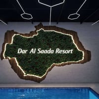 #تصميم_داخلي  تصميم داخلي مسبح فلا مع مراعات تكلفة التنفيذ  🏠 هل منزلك...