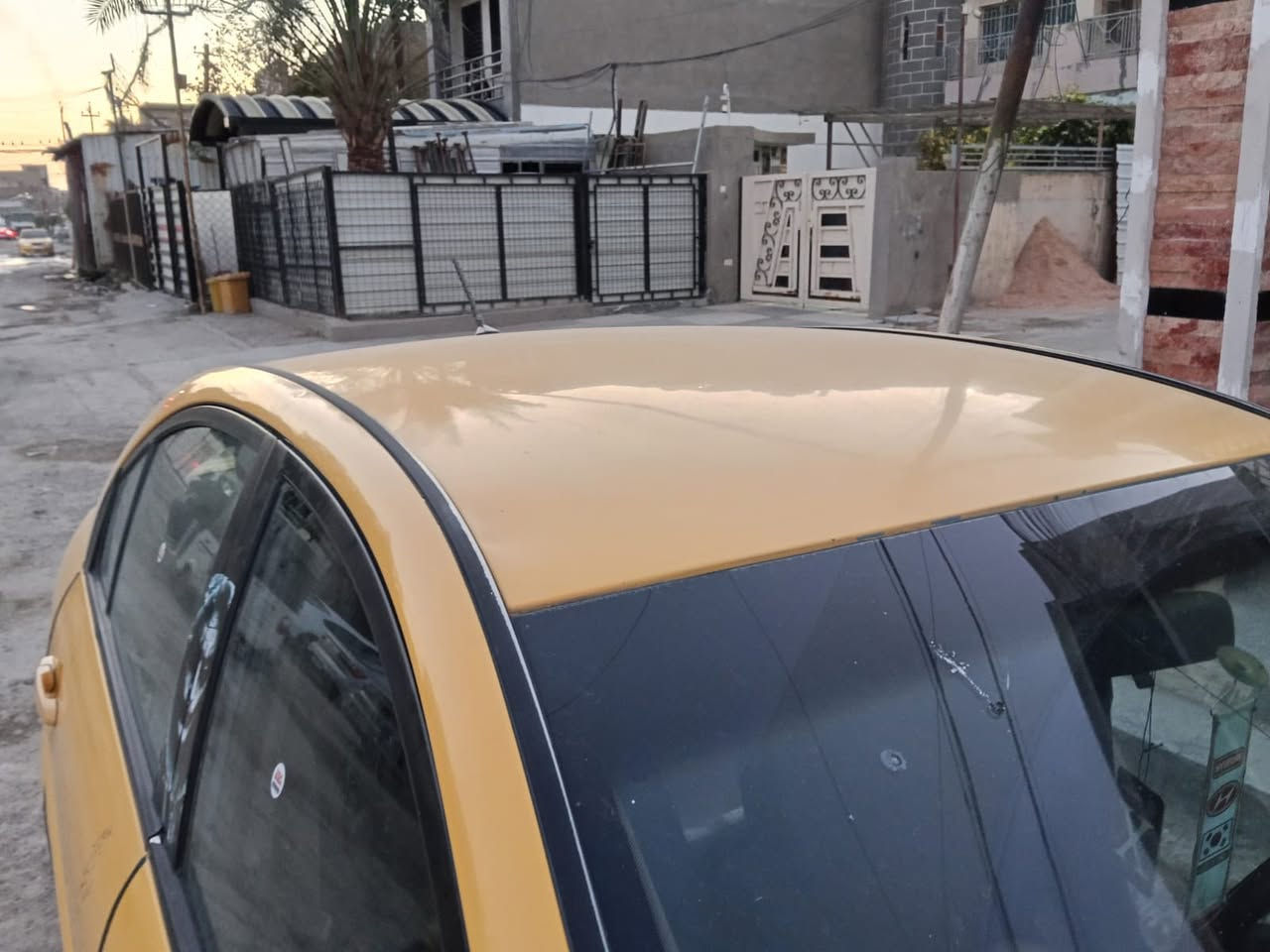 السلام عليكم
اكسنت 2009 امريكي رقم بغداد

‭0771 481 3467‬
