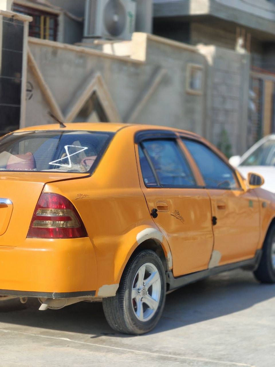 CK موديل 11 محرك اوگير شرط سنويه 28  مشرع وطني  السعر33 ***********
