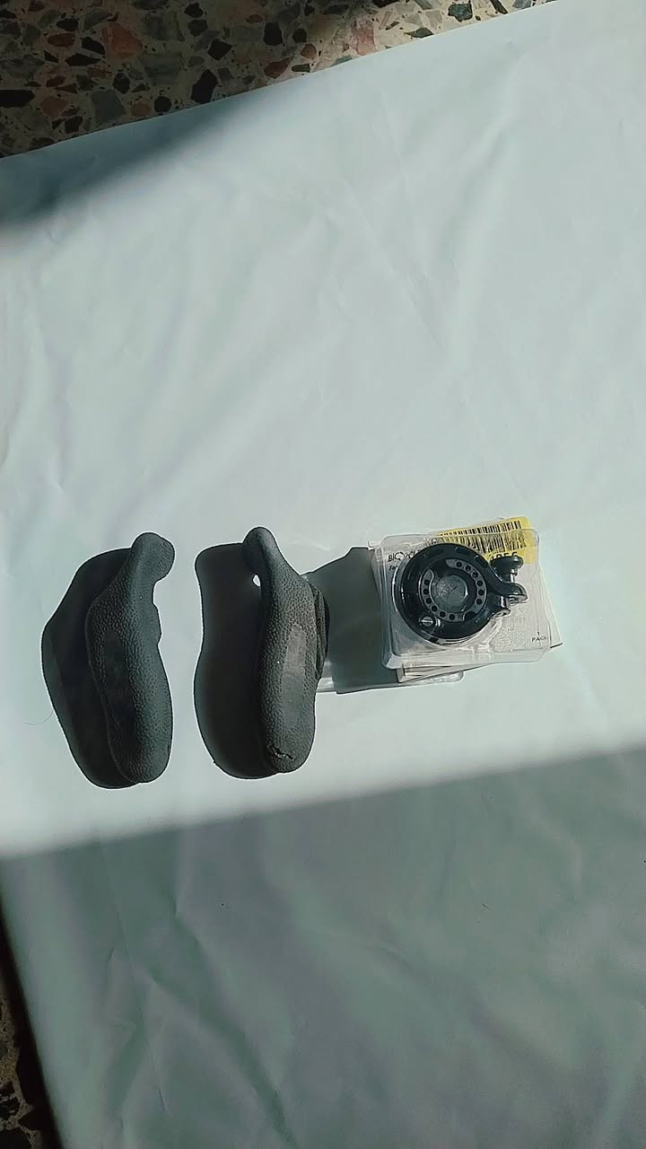 يا الله خلي سعر او بل عافيه توصيل متوفر


**إذا كنت صاحب هذا الإعلان وتريد حذفه لأي سبب، رجاءا أرسل رسالة إلى الدعم الفني**