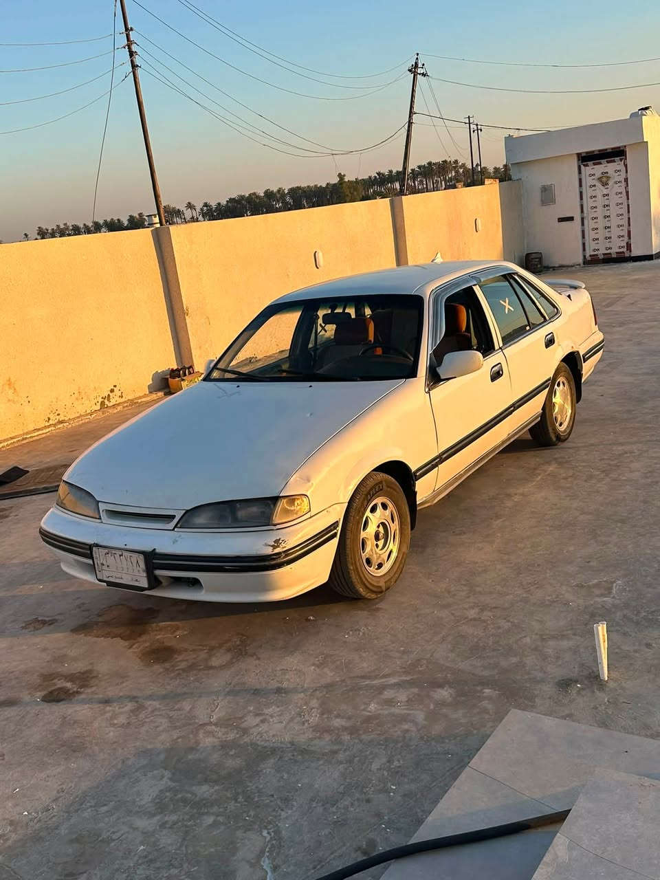 السلام عليكم برنس موديل 95 رقم بغداد بلادي لا صبغ ولا طخه كير اوتو محرك مفتوح تبريد ثلج العنون بغداد الرضوانيه السعر 38 اتصل ***********
