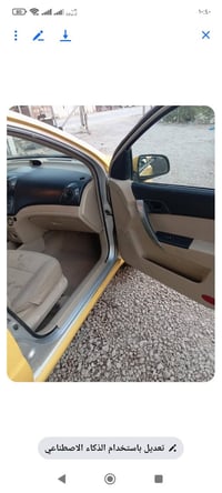 افيو فول اوتمتيك • ٢٠١٤ • رقم كربلاء