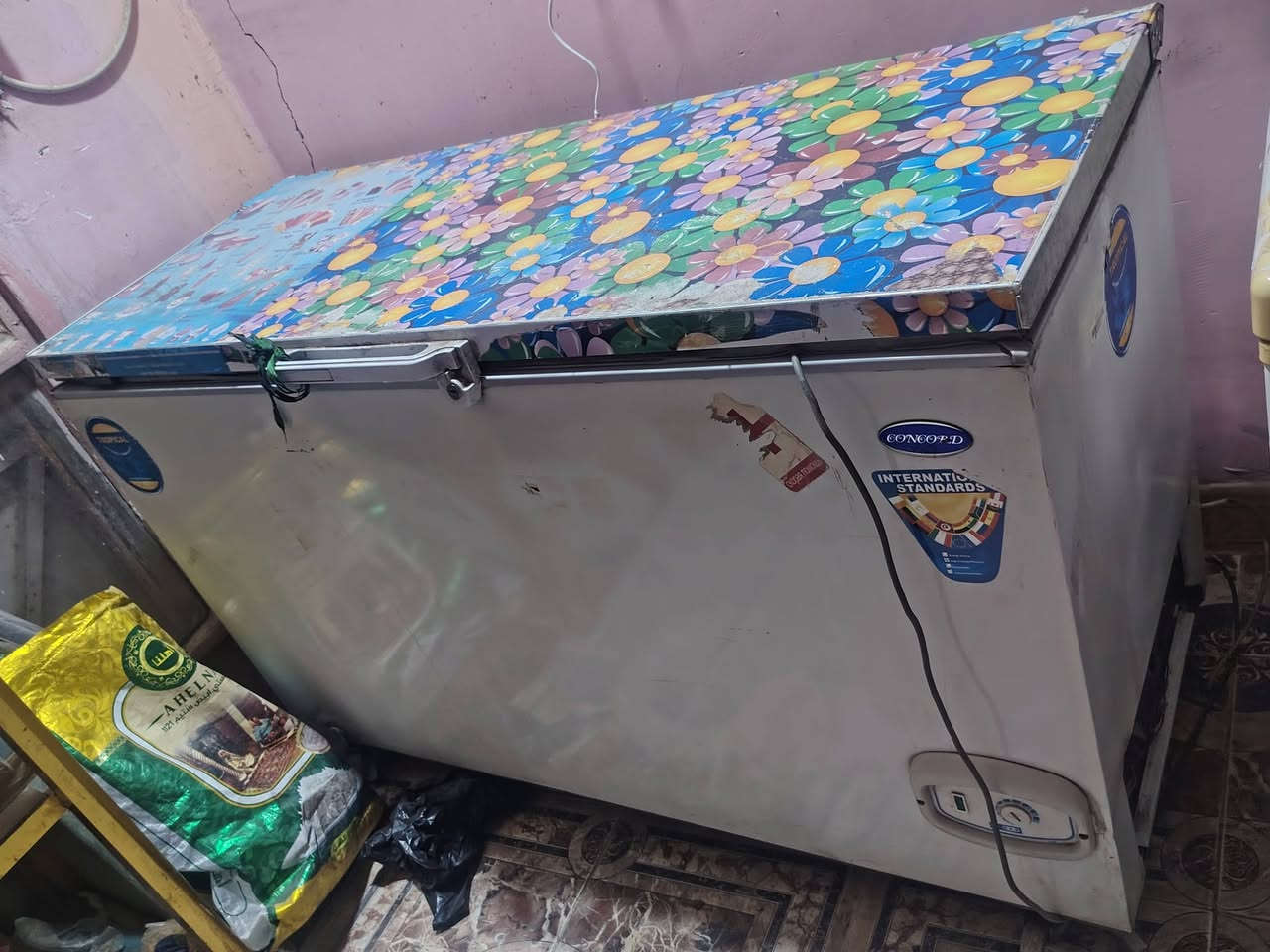 مجمدات للبيع شغالات مستخدمات السعر خاص ***********
البصرة /الزبير
