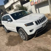 جيب لا ريدو موديل 15 فول عده سلايت محرك ٣٦٠٠ بصمه جلد تحكم ستيرن لد رق...