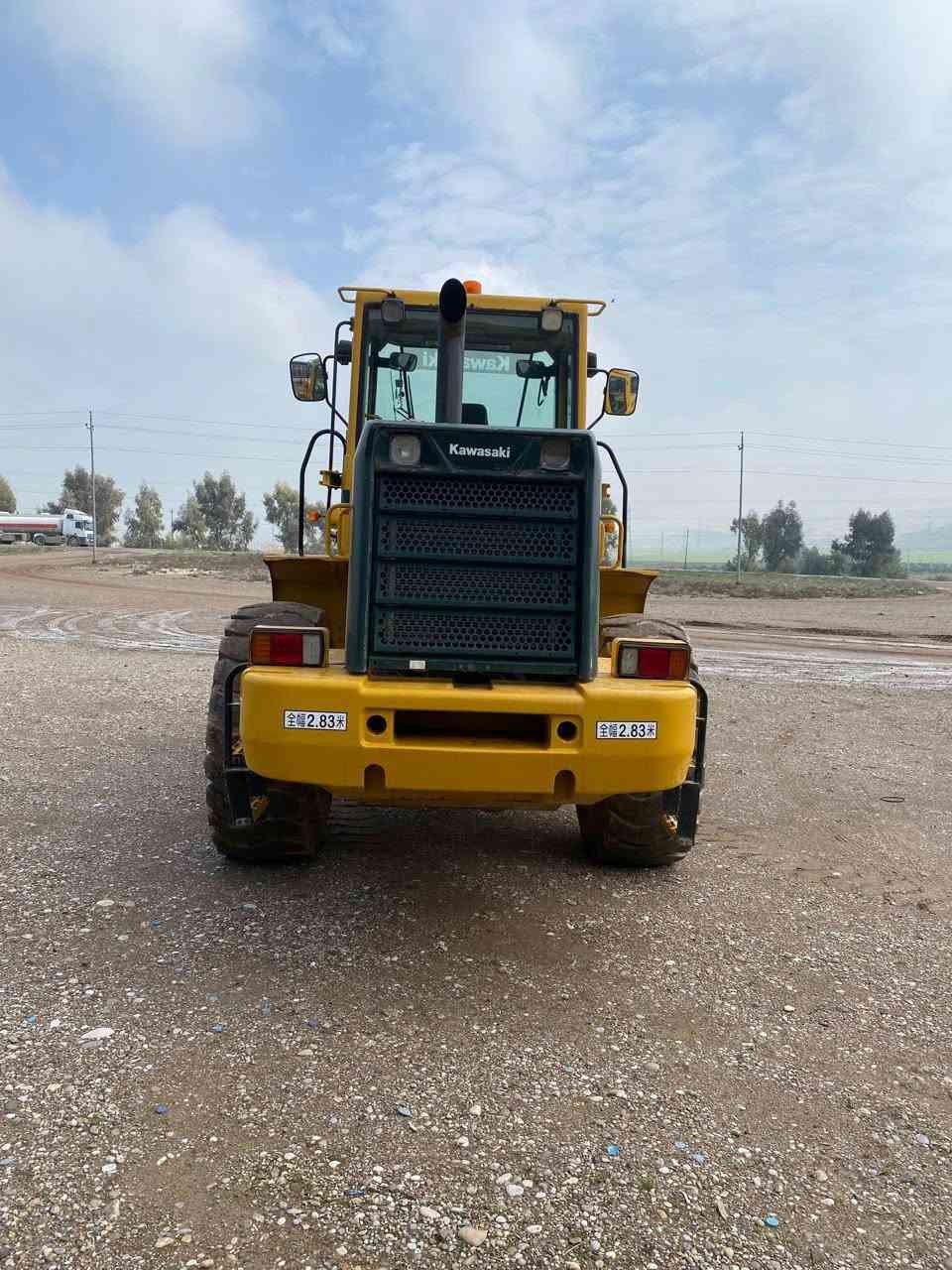 شفر كاوسكي حجم70موديل2012مشتغل6000رقم بصرا جديد. سعر650و مجال كلش زين لاستفسارات اتصل علا واتساب***********
