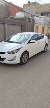 لانتره • ٢٠١٦ • حادثه اماميه