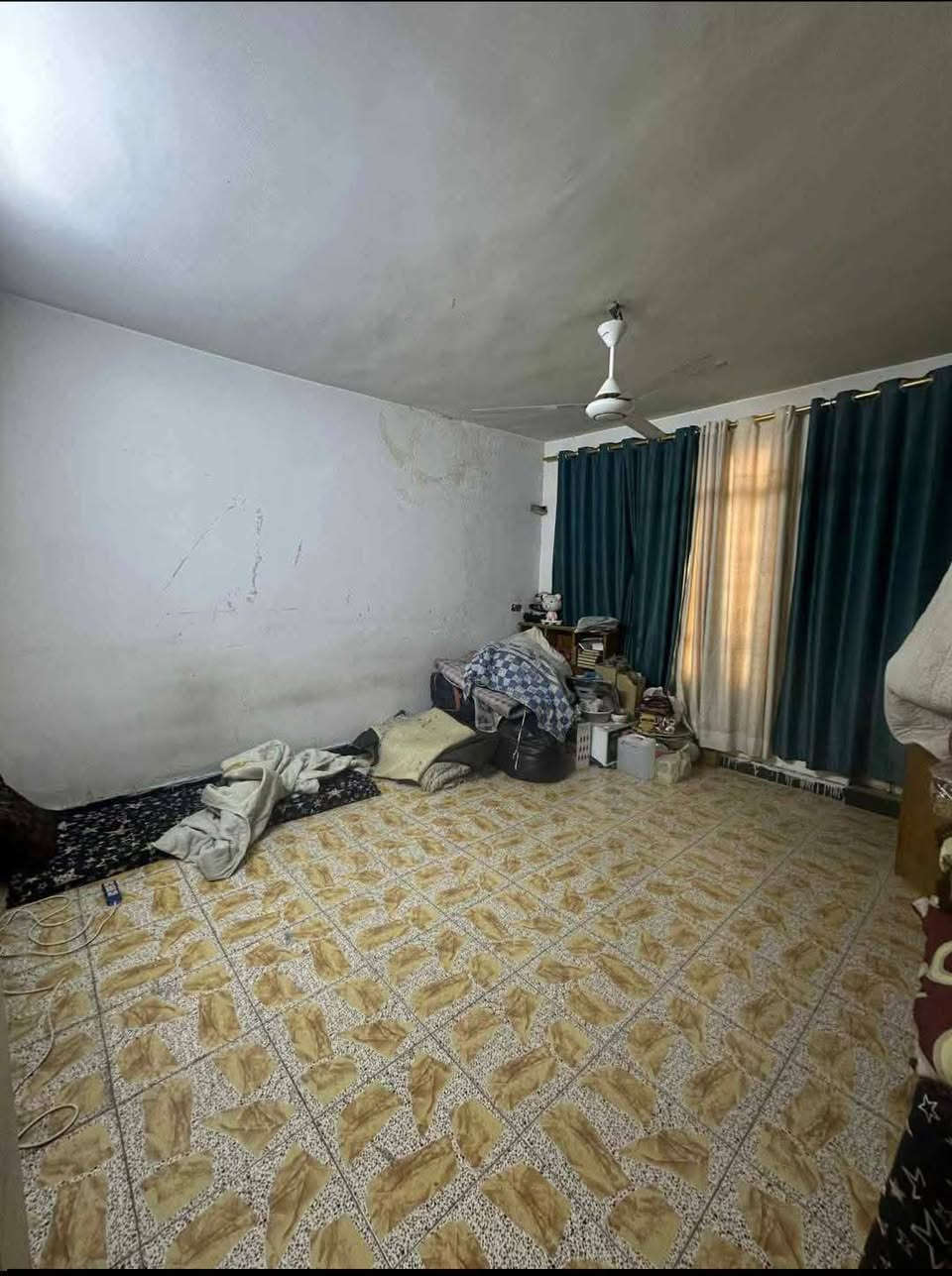 دار للبيع في منطقة السيدية شارع العلوة 
قرب اسواق الواحة  قريب على الخط السريع
خلف شركة ومعرض سردار للسيارات
الشارع عريض ( طبكة لسيارتين )
البيت مقابله حديقه تشجير
المساحة ٤٥ بالسند واقع حال 50
للاستفسار
📌📌 ( على الخاص فقط او الاتصال على الرقم  )
📌📌واتساب  ***********
