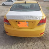 اكسنت • ٢٠١٢ • رقم كربلاء